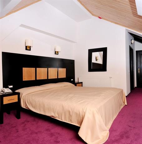 Hotel Toacabellevue
