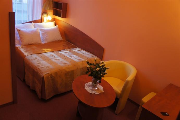 Guest Rooms Hostel Wrona Krakow