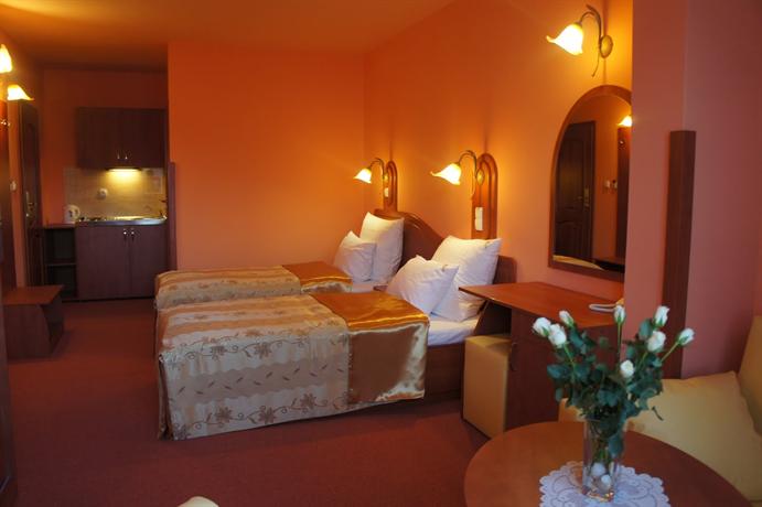 Guest Rooms Hostel Wrona Krakow