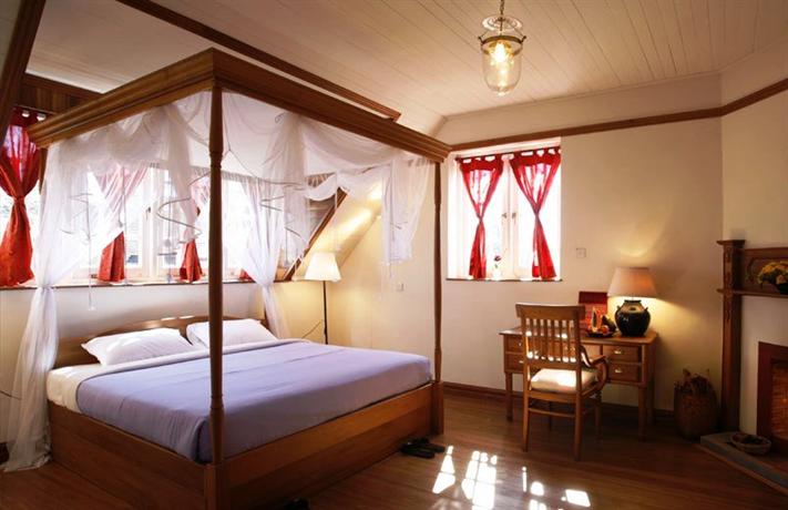Amara Mountain Resort