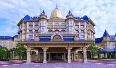 Tokyo Disneyland Hotel - Compare Deals