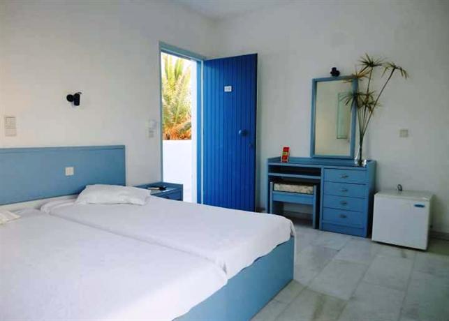 Mikri Vigla Hotel Compare Deals About Mikri Vigla Hotel