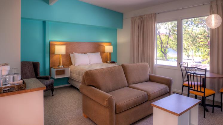 Holiday Beach Resort Motel
