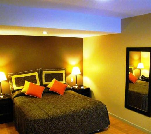 Gran Hotel Continental