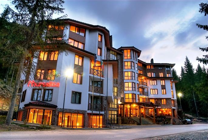 MPM Hotel Mursalitsa