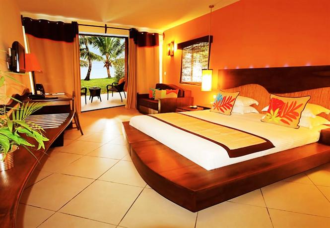 Mantis Soanambo Hotel And Spa