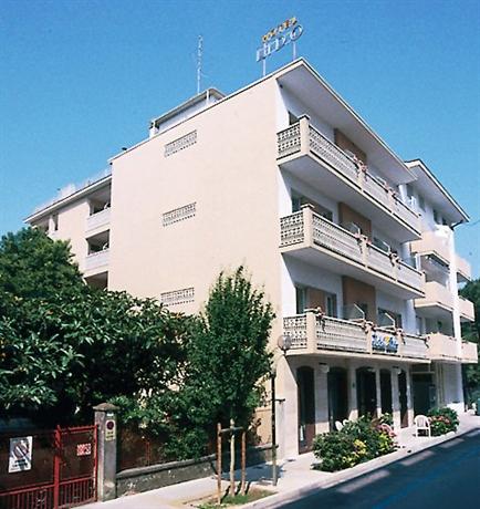 Hotel Lido