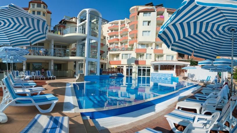 Hotel Villa List