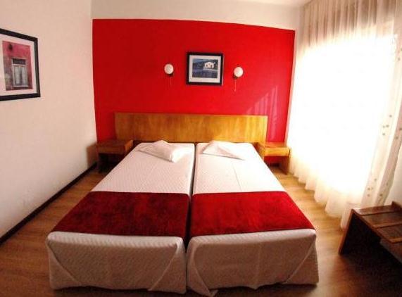 Aparthotel Rosamar I