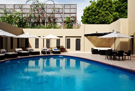 Villa Monticello Boutique Hotel Accra Compare Deals - 