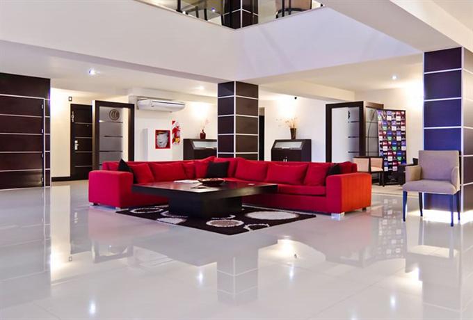 Hotel de Campo Colón Resort and Spa