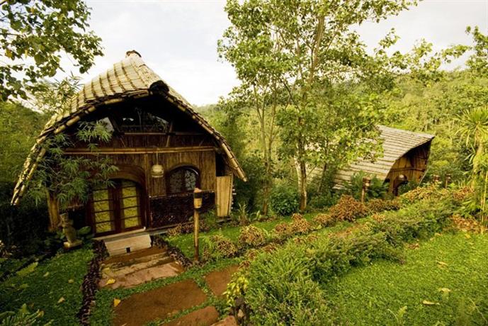 Bali Eco Village, Kintamani - Compare Deals