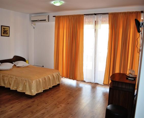 Hotel Corsar