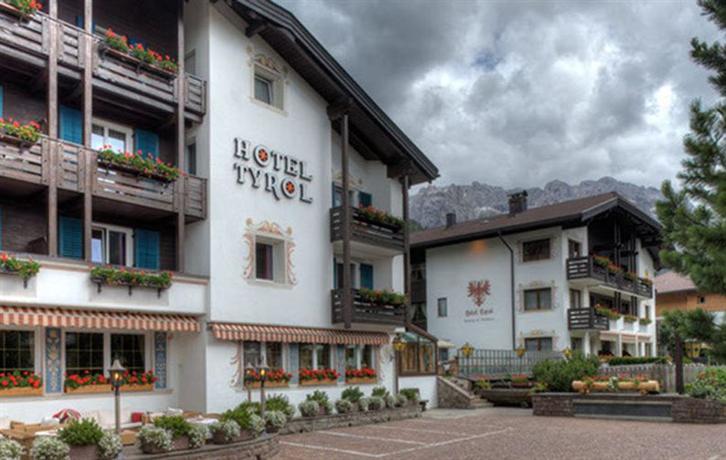 Hotel Tyrol