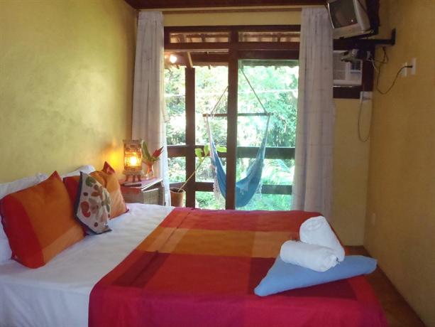 Pousada casa zaza