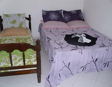 Pousada Luzena