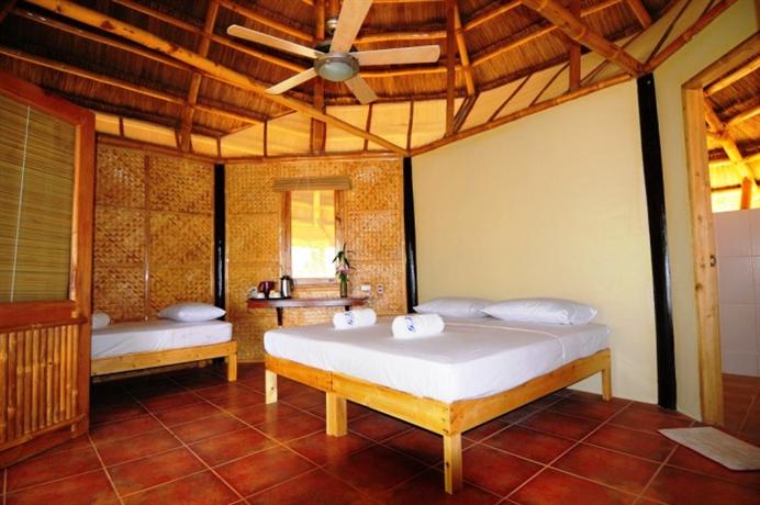 Cashew Grove Beach Resort Busuanga Compare Deals Cashew Grove Beach Resort