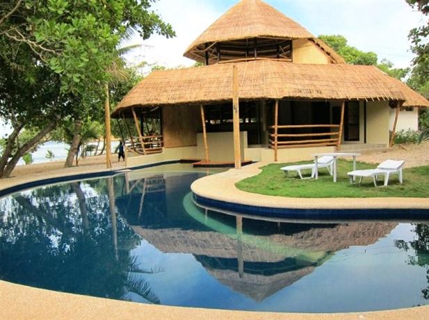 Cashew Grove Beach Resort Busuanga Compare Deals Cashew Grove Beach Resort