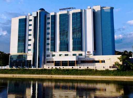 DoubleTree by Hilton Oradea