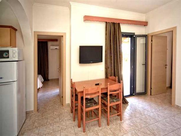 Maria Apartments Sidari Corfu Island Compare Deals About Maria Apartments Sidari Corfu Island