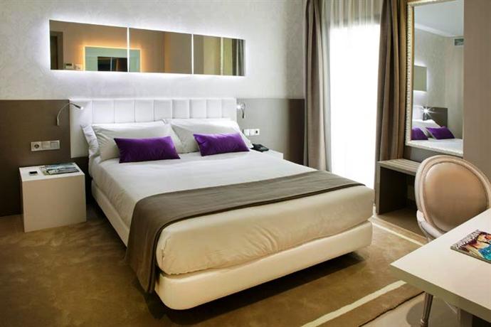 무시크 부티크 호텔, Musik Boutique Hotel