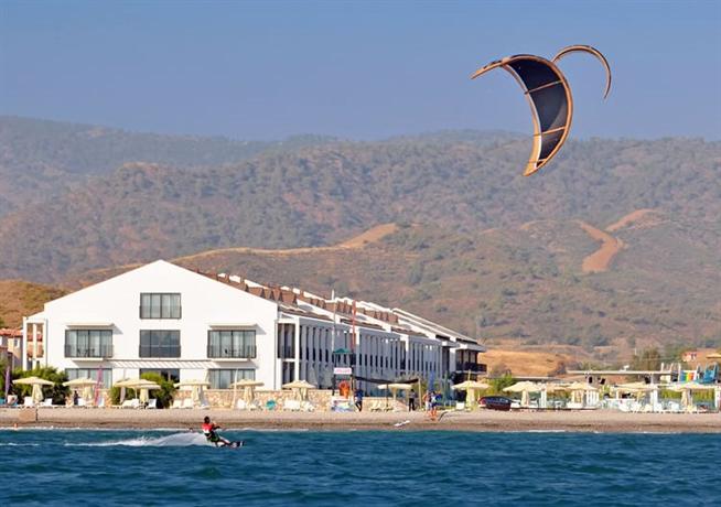 Jiva Beach Resort