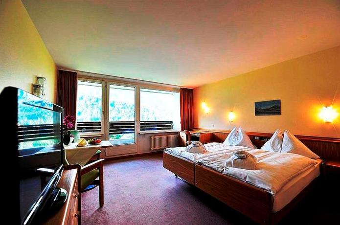 Hotel Waldegg - Adults only