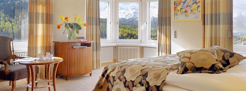 Grand Hotel Kronenhof