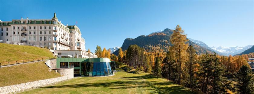 Grand Hotel Kronenhof