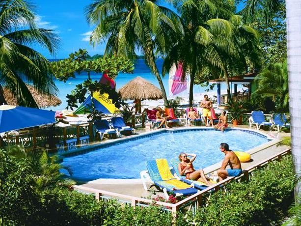 Azul Beach Resort Sensatori Jamaica By Karisma Negril Compare Deals