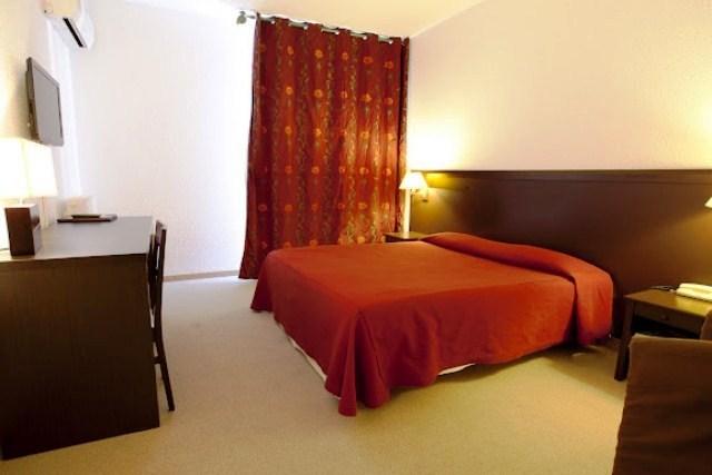 Hotel Saint Roch Martigues