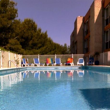 Hotel Saint Roch Martigues