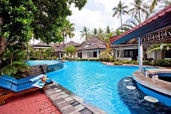 Discount  70  Off  Lombok Senggigi Hotel Indonesia Hotel Good Hope