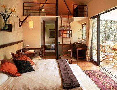 Rodavento Boutique Hotel & Spa