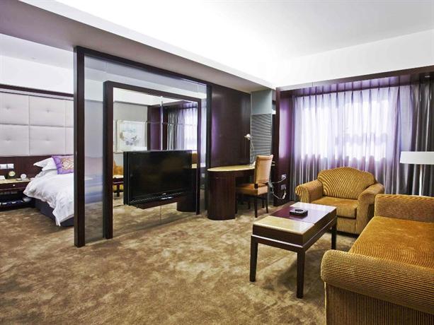 Jingu Hotel Harbin