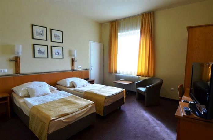 City Hotel Miskolc
