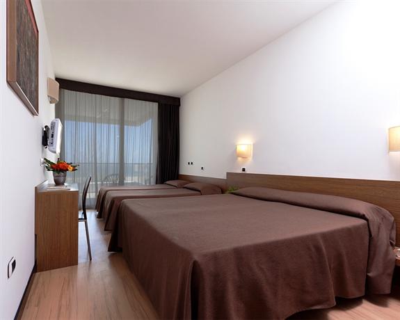 Hotel Cristallo