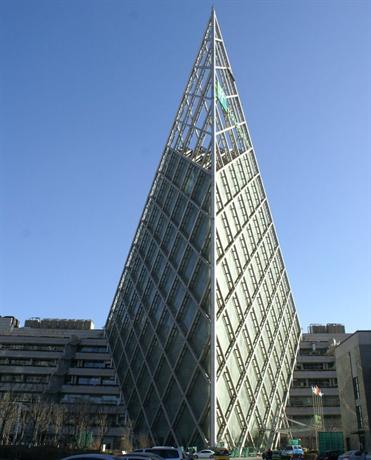 Rezen Hotel Tianjin Binhai