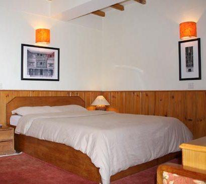 Hotel Country Villa