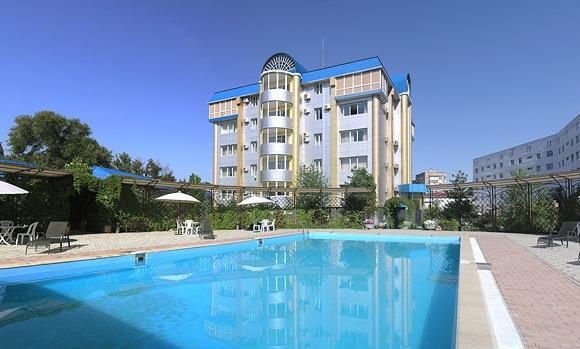 Golden Dragon Hotel