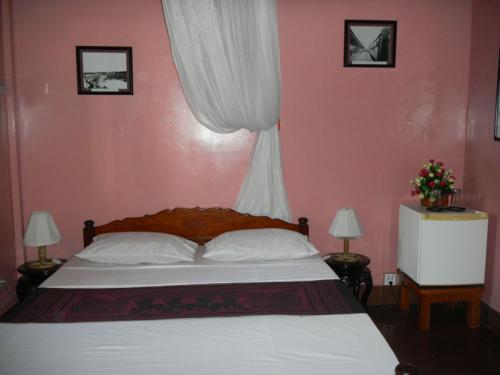 Guest Friendly Hotels in Phnom Penh - Alibi Guesthouse
