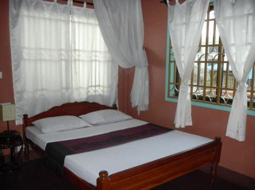 Guest Friendly Hotels in Phnom Penh - Alibi Guesthouse