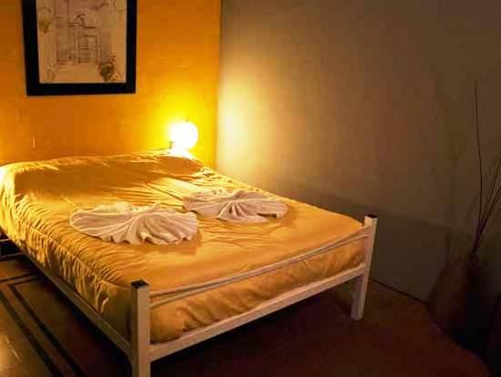 Aldea Hostel Córdoba