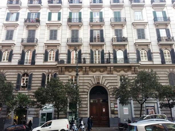B&B Sanfelice Centro Storico