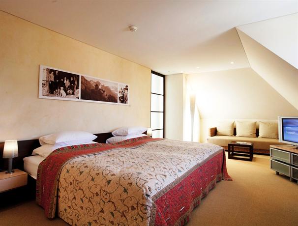 Residence Hotel