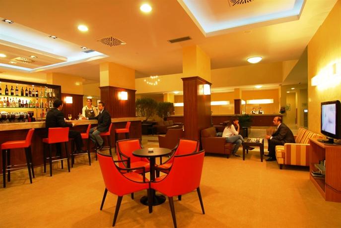 bar princess hotel 4 *