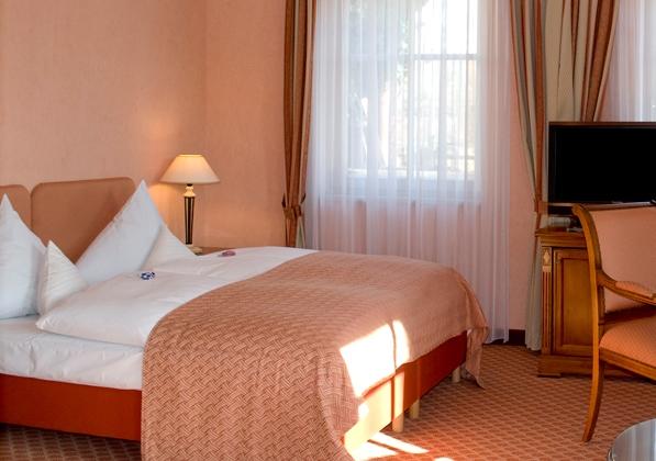 Hotel Villa Monte Vino