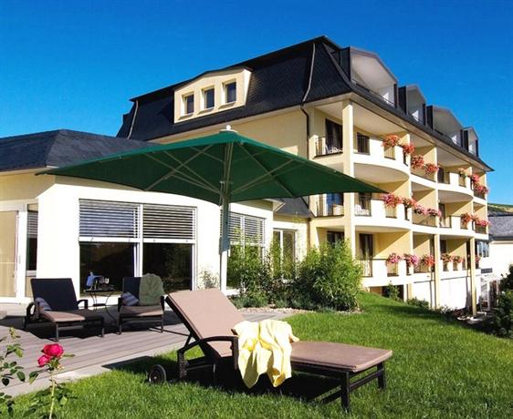Hotel Weis