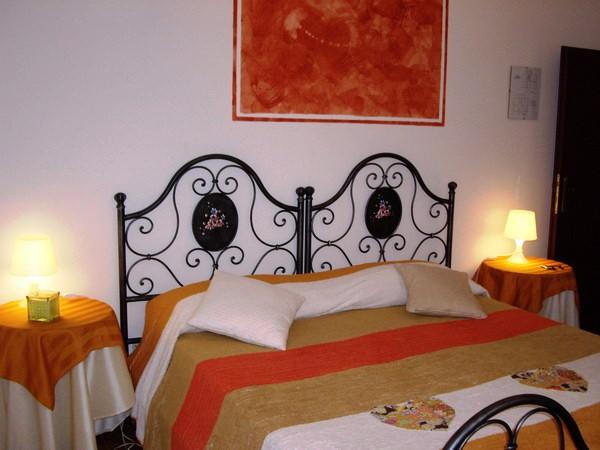 La Casa Di Pietra Bed & Breakfast Lamporecchio