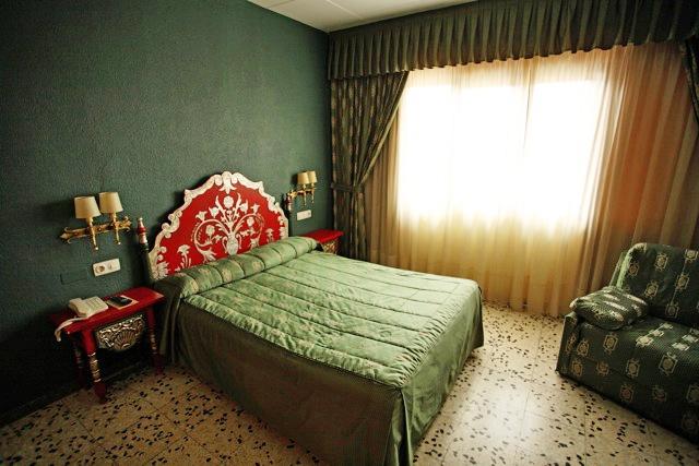 Hotel Bellavista Bellver de Cerdanya